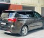 Kia Sedona 2016 - Xe màu nâu