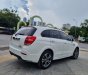 Chevrolet Captiva 2018 - Màu trắng, 595tr bao đăng ký