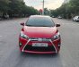 Toyota Yaris 2014 - Đăng ký tư nhân sử dụng, odo hơn 7v km. Giá 423tr