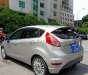 Ford Fiesta 2013 - Xe biển Hà Nội