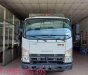 Isuzu QKR 2023 - Tải trọng 1.990kg, thùng kín 4.37m, giá tốt nhất, giao xe nhanh, hỗ trợ trả góp, khuyến mại máy lạnh