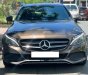 Mercedes-Benz C200 2018 - Ngân hàng hỗ trợ 70% giá trị xe