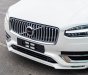 Volvo XC90 2022 - Quà tặng hấp dẫn, ưu đãi trong tháng - Tặng 3 năm bảo dưỡng + 1 năm bảo hiểm thân vỏ