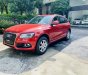 Audi Q5 2014 - Màu đỏ, xe nhập