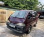 Daihatsu Citivan 2002 - điều hòa mát lạnh