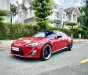 Toyota FT 86 2012 - Một sự kết hợp giữa hai gã khổng lồ Nhật Bản Toyota với Subaru