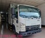 Isuzu QKR 2023 - Tải trọng 1.990kg, thùng kín 4.37m, giá tốt nhất, giao xe nhanh, hỗ trợ trả góp, khuyến mại máy lạnh