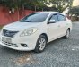 Nissan Sunny 2014 - Số tự động bản cao nhất, xe gia đình