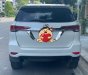 Toyota Fortuner 2017 - Xe đẹp, giá cạnh tranh nhất khu vực