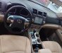 Toyota Highlander 2011 - Giá 835tr