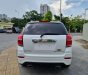 Chevrolet Captiva 2018 - Màu trắng, 595tr bao đăng ký