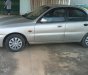 Daewoo Lanos 2001 - Bán xe gia đình