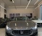 Maserati Ghibli 2022 - Ưu đãi hấp dẫn trong tháng, xe sẵn tại showroom giao ngay