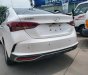 Hyundai Accent 2021 - Số sàn bản full, giá chỉ 468tr, màu trắng