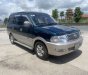 Toyota Zace 2004 - Đăng kiểm dài