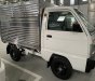 Suzuki Super Carry Truck 2022 - Xe mui inox - Giảm tiền mặt 20tr + tặng thêm gói bảo hiểm thân vỏ và phụ kiện chính hãng