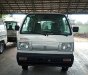 Suzuki Blind Van 2022 - Khuyến mãi tiền mặt + tặng kèm phụ kiện