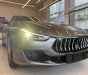Maserati Ghibli 2022 - Ưu đãi hấp dẫn trong tháng, xe sẵn tại showroom giao ngay
