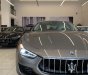 Maserati Ghibli 2022 - Ưu đãi hấp dẫn trong tháng, xe sẵn tại showroom giao ngay