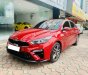 Kia Cerato 2020 - Màu đỏ