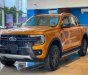 Ford Ranger 2023 - Đặt cọc hôm nay để nhận ưu đãi tốt nhất - Giảm 50% thuế trước bạ cùng nhiều phần quà hấp dẫn