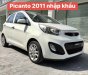 Kia Picanto 2011 - Nhập khẩu nguyên chiếc xe quá mới