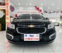 Chevrolet Cruze 2015 - Đầm chắc khoẻ, đậm chất Mỹ