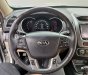 Kia Sorento 2017 - Xe màu bạc