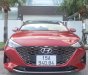 Hyundai Accent 2021 - Màu đỏ chính chủ