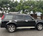 Ford Everest 2013 - Form mới, số sàn máy dầu mạnh mẽ