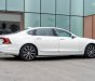 Volvo S90 2022 - Sedan hạng sang nhập khẩu từ Thụy Điển - Tặng 3 năm bảo dưỡng