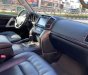 Toyota Land Cruiser 2014 - Màu đen, xe nhập