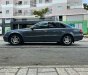 Mercedes-Benz E240 2003 - Nhập khẩu nguyên chiếc, giá chỉ 205tr