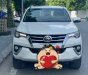 Toyota Fortuner 2017 - Xe đẹp, giá cạnh tranh nhất khu vực