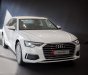 Audi A6 2022 - Sẵn xe nhiều màu giao ngay tại showroom - Giá cực ưu đãi, quà tặng hấp dẫn trong tháng