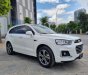 Chevrolet Captiva 2018 - Màu trắng, 595tr bao đăng ký