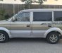 Mitsubishi Jolie 2004 - Siêu phẩm máy zin, keo chỉ zin