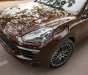 Porsche Cayenne S 2016 - Chỉ mới lăn bánh 5v km full lịch sử hãng