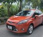 Ford Fiesta 2011 - Đăng ký 2011 ít sử dụng giá tốt 268tr