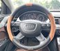 Audi A8 2011 - Nhập Đức 2011 màu đen loại full đồ chơi, trùm mền ít đi, hai cầu cửa sổ trời