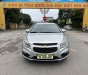 Chevrolet Cruze 2015 - Form mới 2016, màu bạc, số tay, chính chủ, đúng 5v km xịn. Xe quá chất lượng