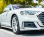 Audi S8 0 2020 - e bán Audi S8 S-Line model 2021 duy nhất tại Việt Nam 
đỉnh cao của công nghệ oto thế giới