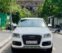 Audi Q5 2013 - Full lịch sử bảo dưỡng