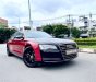 Audi A8 2011 - Nhập Đức 2011 màu đen loại full đồ chơi, trùm mền ít đi, hai cầu cửa sổ trời