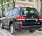 Toyota Land Cruiser 2011 - Biển TP, một chủ từ mới