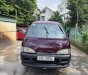 Daihatsu Citivan 2002 - điều hòa mát lạnh