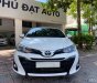 Toyota Yaris 2018 - Đăng ký lần đầu 2019, nhập khẩu nguyên chiếc