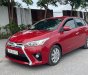 Toyota Yaris 2016 - Hàng siêu phẩm, một chủ nữ đăng ký từ đầu