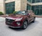 Hyundai Santa Fe 2020 - Xe còn mới giá tốt 1 tỷ 230tr