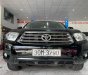 Toyota Highlander 2007 - Màu đen, nhập khẩu nguyên chiếc